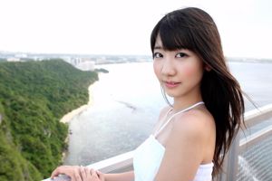 柏木由紀<< AKB的Yukirin降臨！>> [YS Web] Vol.364