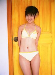 [YS Web] Vol.132 Natsumi Nishida Natsumi Nishida / な っ ち ゃ ん