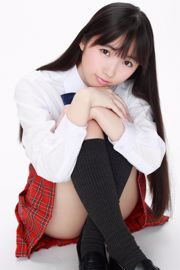 Rika Aoyama Rika Aoyama 《Otome Gakuin Innocent Mystery-chan enrolled! 