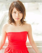 有村架純《Sunny Side》 [YS Web] Vol.649