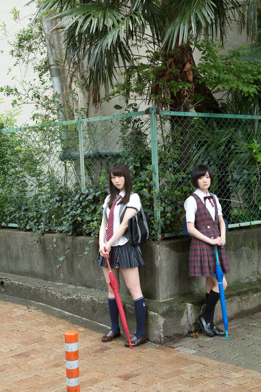 Rena Matsui Page 1 No.42f782