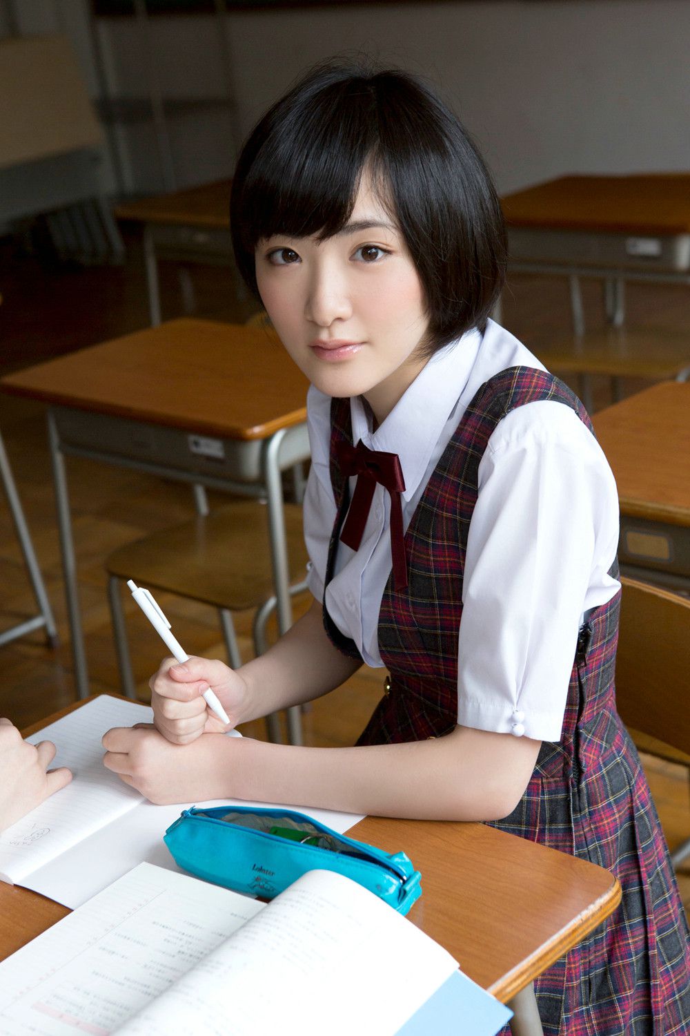 Rena Matsui Page 3 No.f14d53