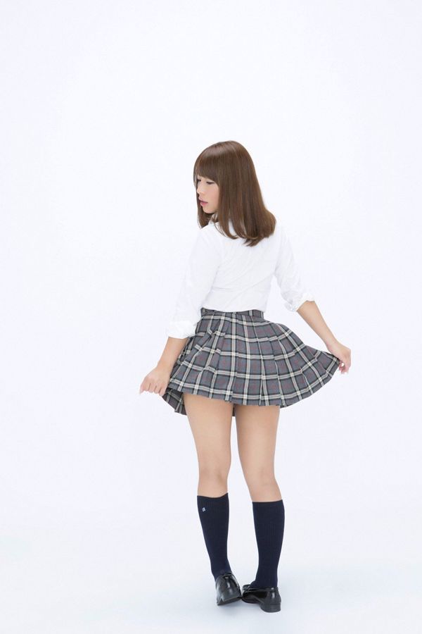 [YS Web] Vol.717 Rina Hashimoto