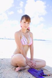 [@misty] No.337 Yui Minami Yui Minami