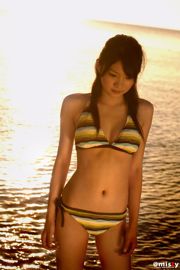 [@misty] No.328 Kaho Kano かの夏帆