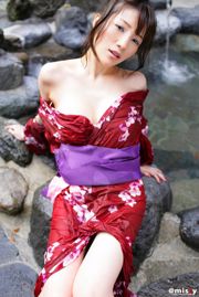 [@misty] No.216 Yuuri Morishita 森下悠里