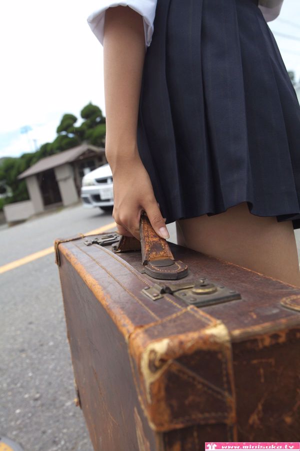 Mayumi Yamanaka Part 1 Active High School Girl [Minisuka.tv] Special Gallery