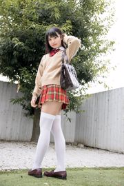 Kurumi Miyamaru Kurumi Miyamaru --Regular Gallery 8.1 [Minisuka.tv]