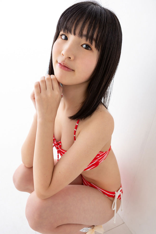 [Minisuka.tv] Ami Manabe - Galeri Idola Segar 50