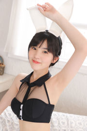 [Minisuka.tv] Ami Manabe 覞辺あみ - Fresh-idool Gallery 91