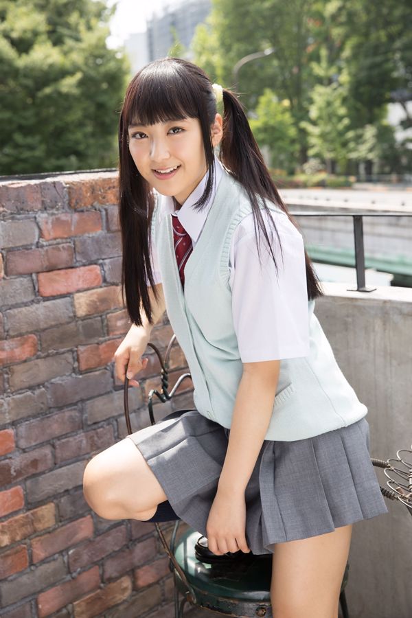Ai Takanashi Ai Takanashi --Galerie régulière 5.1 [Minisuka.tv]