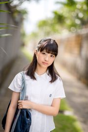 Nagisa Ikeda --Galería normal 3.1 [Minisuka.tv]