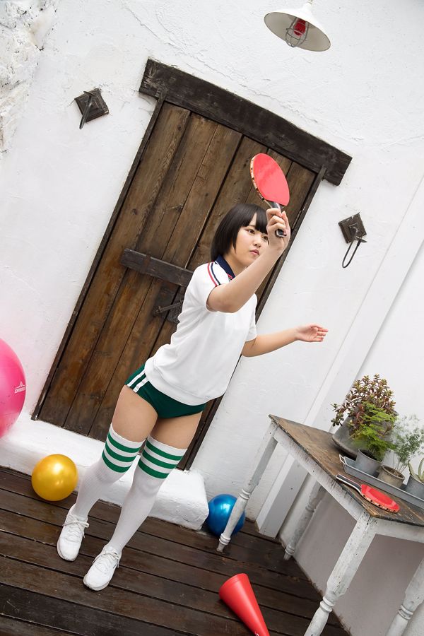 Anju Kouzuki Rio Kazuki - Speciale galerij 9.2 [Minisuka.tv]