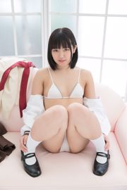 [Minisuka.tv] 香月りお Anju Kouzuki - Limited Gallery 14.2