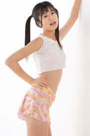 [Minisuka.tv] Kokone Nanase 南瀬ここね - Galeria Regular 2.3