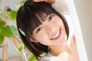 [Minisuka.tv] Риса Савамура 沢村りさ - Limited Gallery 7.3