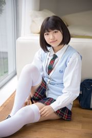 Risa Sawamura - Galeri Terbatas 4.2 [Minisuka.tv]