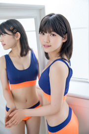 [Minisuka.tv] Risa Sawamura 沢村りさ - Galeria Secreta (STAGE2) 6.1