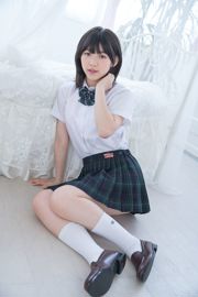 [Minisuka.tv] Risa Sawamura 沢村りさ - Galleria limitata 10.1