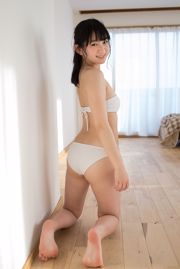 Fuka Kawamura 카와무라 에카 - Secret Gallery (STAGE1) 6.2 [Minisuka.tv]