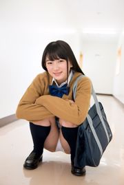 河村楓華 Fuka Kawamura - Limited Gallery 2.1 [Minisuka.tv]