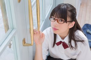 Sena Shinonome --Galeria regular 9.1 [Minisuka.tv]