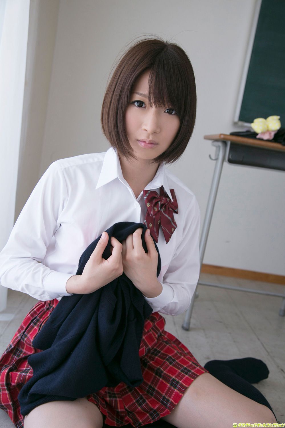 Kamiya Mayu Halaman 3 No.332736