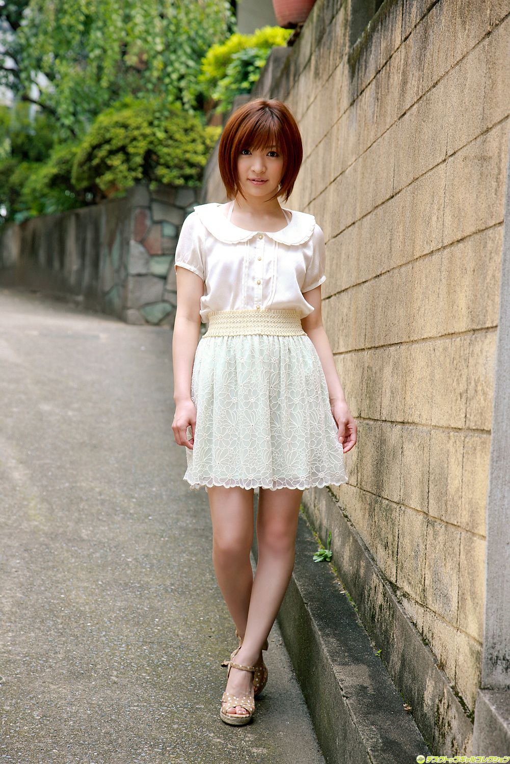 Tanaka Ryoko Pagina 1 No.11fcf5