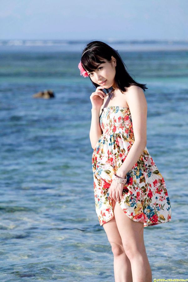 Yumi Sugimoto "Rosebud" [Image.tv]