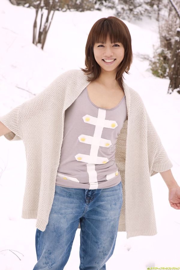 [DGC] NO.860 마리 카이 카이 / 카페이 마리