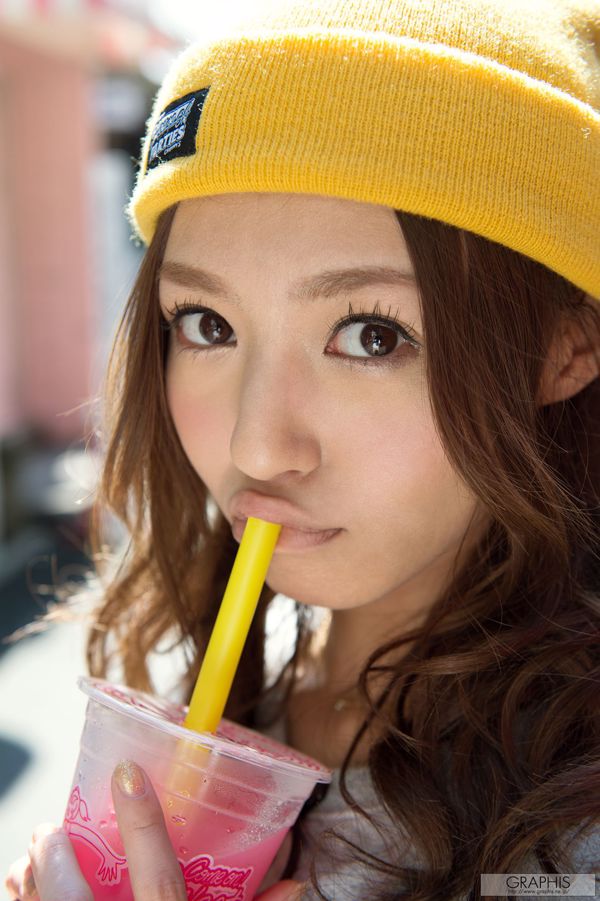 希志あいの岸愛野「アベニール」【グラフィックス】ギャルズ
