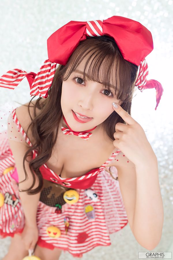[RQ-STAR] NO.01013 Ichika Nishimura Pakaian Renang Ichika Nishimura / Ichika Nishimura