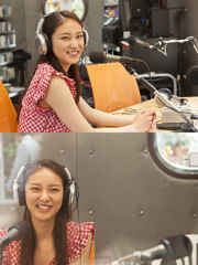 "อนุสาวรีย์ Emi Takei" [Image.tv]