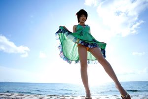 Erina Matsui / Erina << Mentre brilla >> [Image.tv]