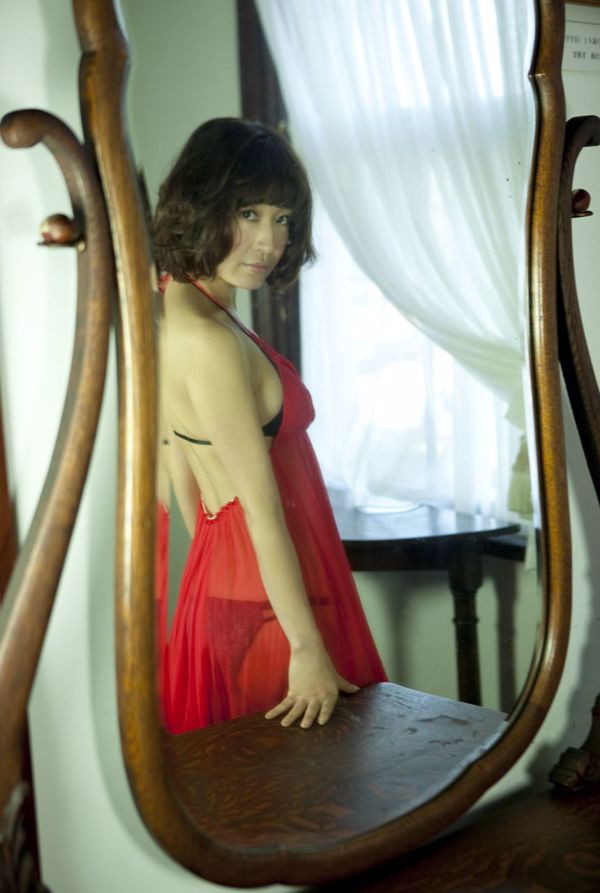 Mayumi Ono "Daydroam Bollever" Segunda edición [Image.tv]