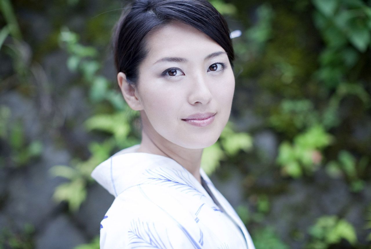 Haruna Yabuki Trang 4 No.3b9bee