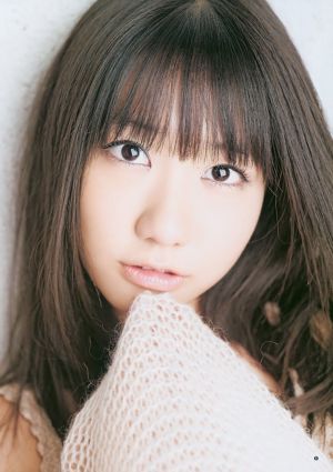 柏木由紀 竹富聖花 [Weekly Young Jump] 2011年No.08 写真杂志