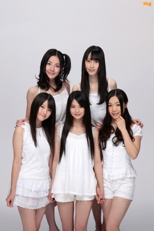 [Bomb.TV] 2011年3月號SKE48