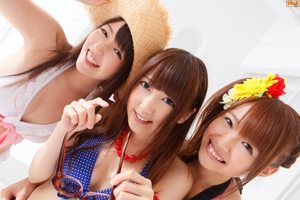 [Bomb.TV] Edisi Juli 2011 SUPER ☆ GiRLS