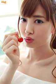 No3b (Kojima Haruna / Takahashi South / Minegishi South) "ノ ー ス リ ー ブ ス" [Bomb.TV] luglio 2011