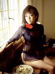 [NS Eyes] SF-No.119 Eriko Sato 사토 에리코