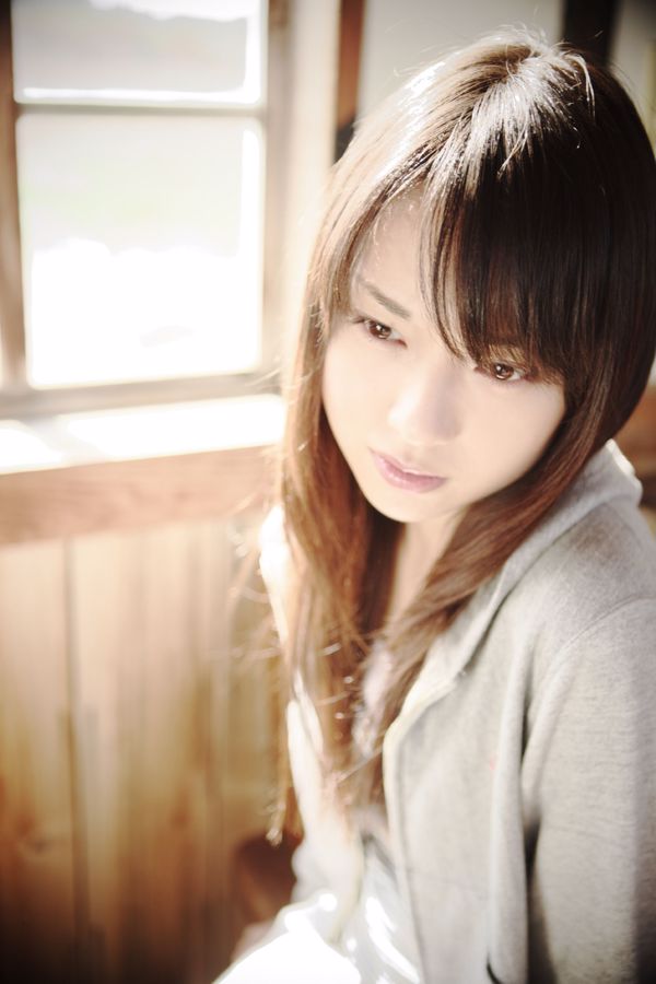 [NS Eyes] SF-Nr. 449 Erika Toda Toda Erika / Toda Erika