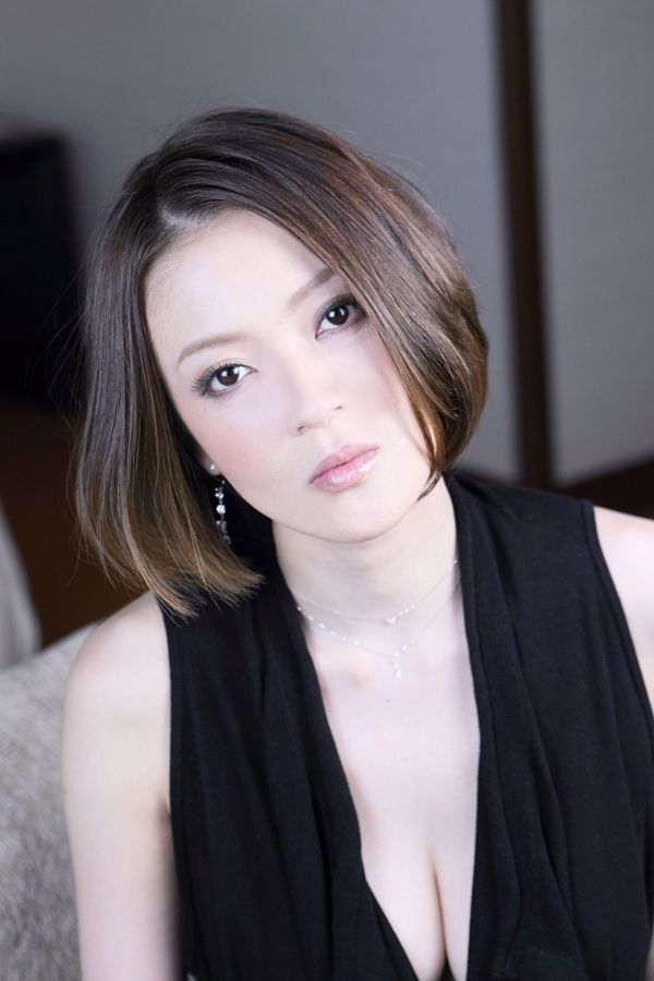 [NS Eyes] SF-No.611 Shien Purple Yan