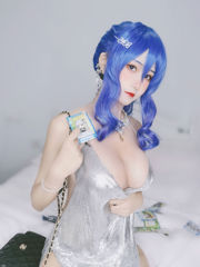 [Cosplay] Weibo Girl Three Degrees_69 - Saint-Louis