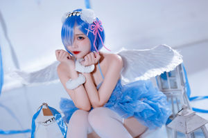 [Welfare COS] Populair Coser Nizo Nisa - Rem Angel