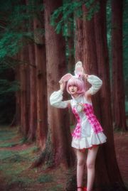 [Cosplay photo] Anime blogger Xianyin sic - fairy tale ANOTHER