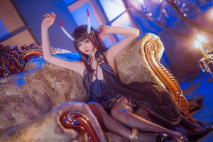 [Welfare COS] Sayako - Noshiro Night Feast No Wonderland