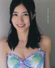 【爆弾マガジン】2014No.07松井十菜渡辺美幸児島真子入山姫佐藤写真