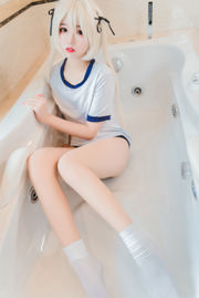 [COS Welfare] เหมาจุนจุน MaoJun - Gymnastics Dome Girl