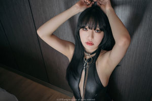 [ARTGRAVIA] VOL.117 Suryun - Erotische Lingerie Collectie